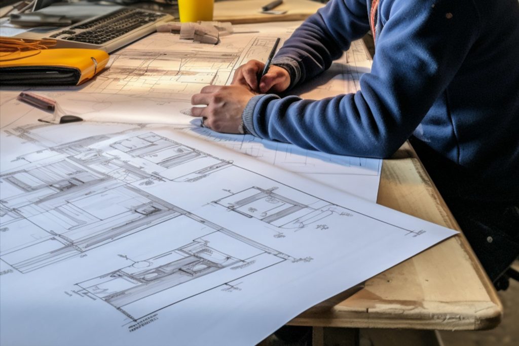 Szkolenia CAD / BIM